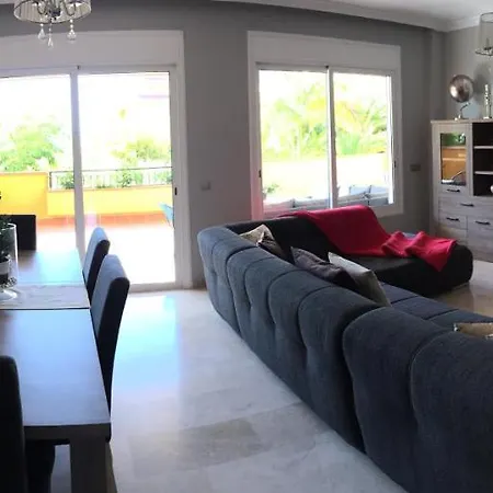 De Lujo En Puerto Santiago Apartament Puerto de Santiago (Tenerife)