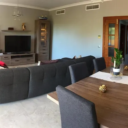 شقة De Lujo En Puerto Santiago