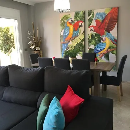 De Lujo En Puerto Santiago بويرتو دي سانتياغو