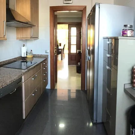 De Lujo En Puerto Santiago بويرتو دي سانتياغو