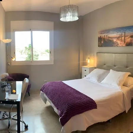 شقة De Lujo En Puerto Santiago بويرتو دي سانتياغو
