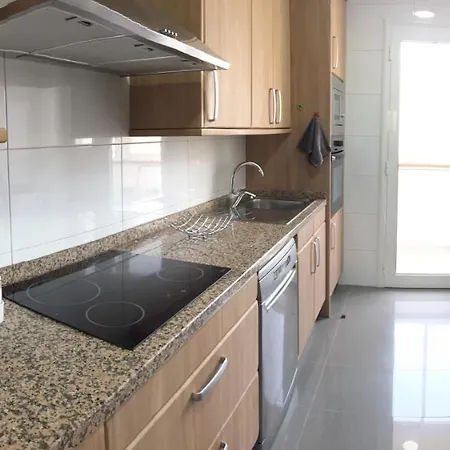 شقة De Lujo En Puerto Santiago بويرتو دي سانتياغو