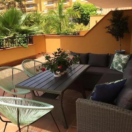 De Lujo En Puerto Santiago * بويرتو دي سانتياغو