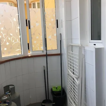 شقة De Lujo En Puerto Santiago
