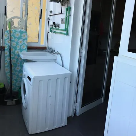 شقة De Lujo En Puerto Santiago