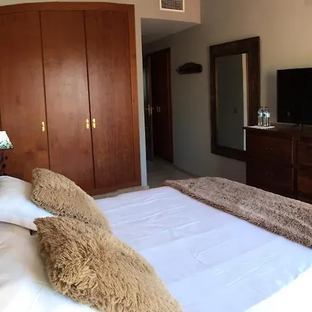 شقة De Lujo En Puerto Santiago بويرتو دي سانتياغو