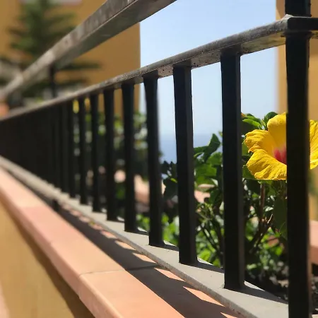 De Lujo En Puerto Santiago * بويرتو دي سانتياغو