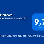 Apartment De Lujo En Puerto Santiago *