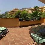 De Lujo En Puerto Santiago *
