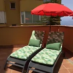 De Lujo En Puerto Santiago *