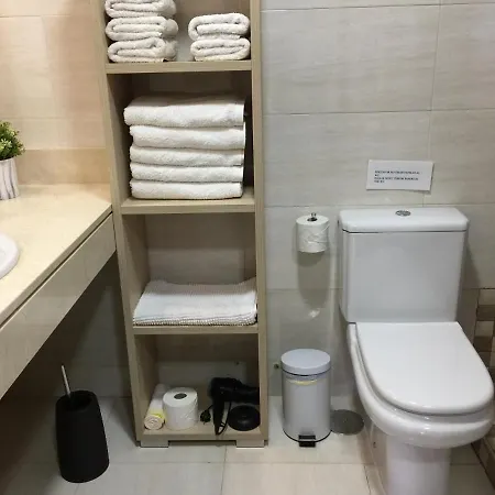 De Lujo En Puerto Santiago * بويرتو دي سانتياغو