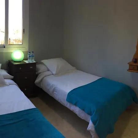 شقة De Lujo En Puerto Santiago بويرتو دي سانتياغو