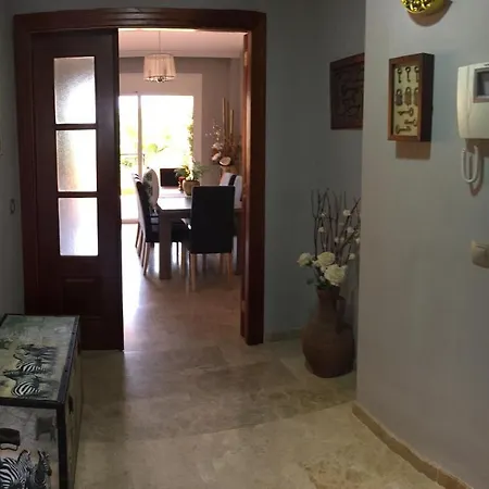 شقة De Lujo En Puerto Santiago