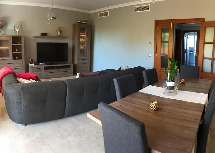 Appartement De Lujo En Puerto Santiago
