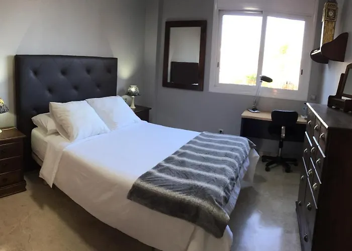 De Lujo En Puerto Santiago プエルト・デ・サンティアゴ