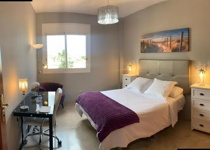 Appartement De Lujo En Puerto Santiago Puerto de Santiago (Tenerife)