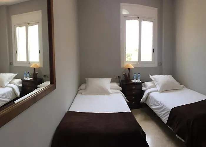 De Lujo En Puerto Santiago Appartement *