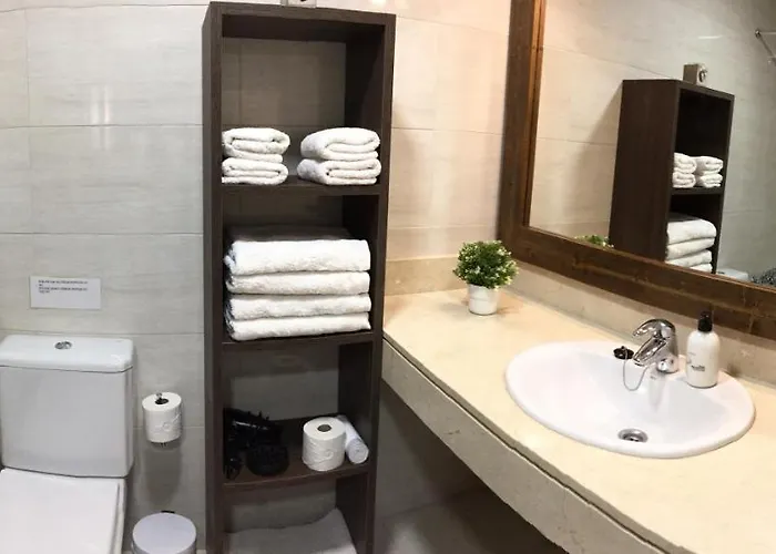 アパート De Lujo En Puerto Santiago *
