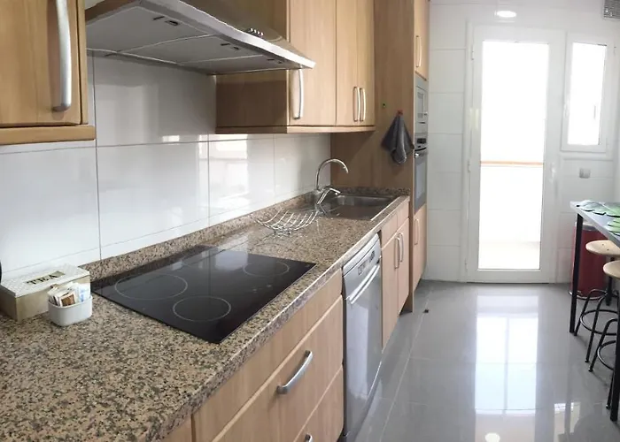 Appartement De Lujo En Puerto Santiago Puerto de Santiago (Tenerife)