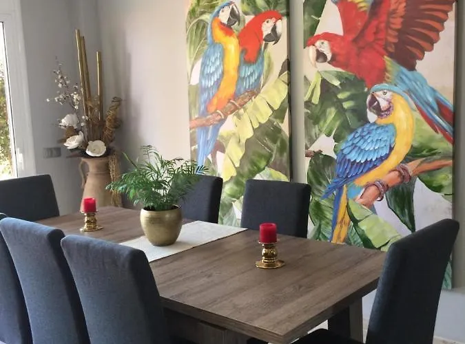 Appartement De Lujo En Puerto Santiago *