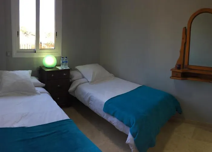 Appartement De Lujo En Puerto Santiago Puerto de Santiago (Tenerife)