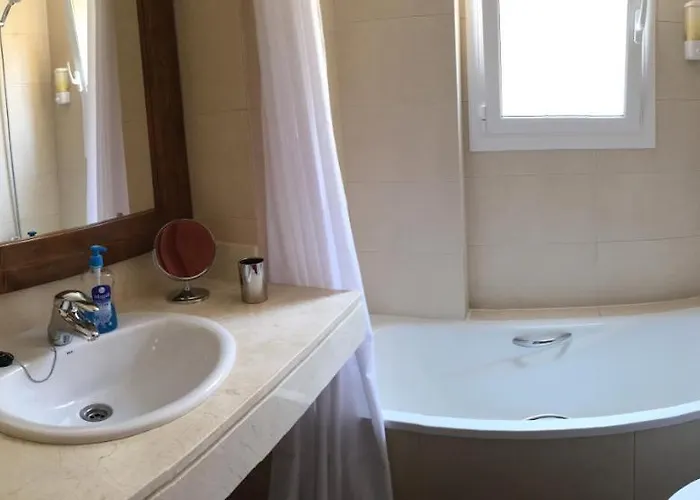 De Lujo En Puerto Santiago Appartement *