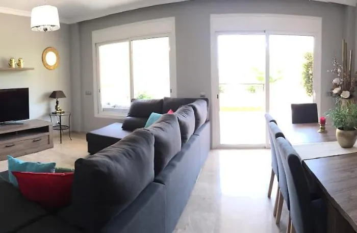 Appartement De Lujo En Puerto Santiago Puerto de Santiago (Tenerife)