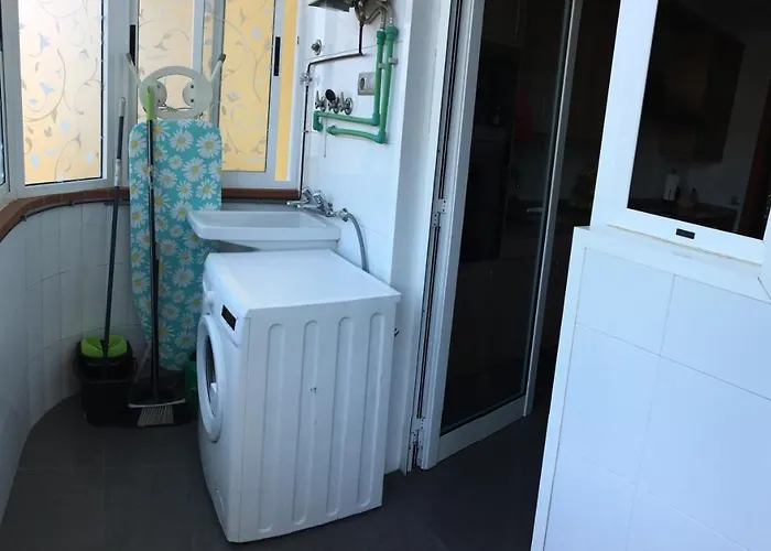 Appartement De Lujo En Puerto Santiago