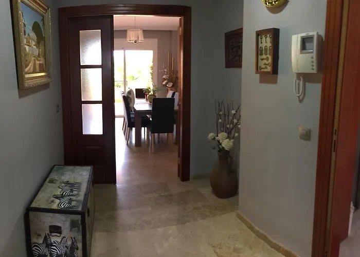 Appartement De Lujo En Puerto Santiago