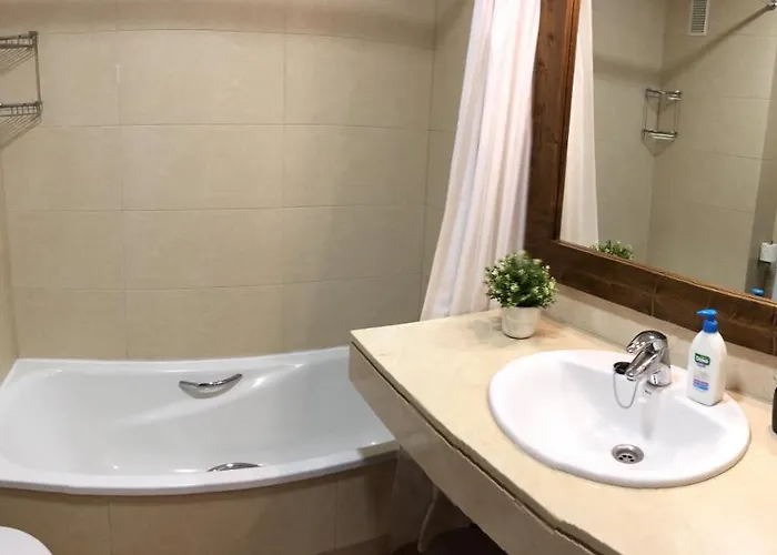 De Lujo En Puerto Santiago *