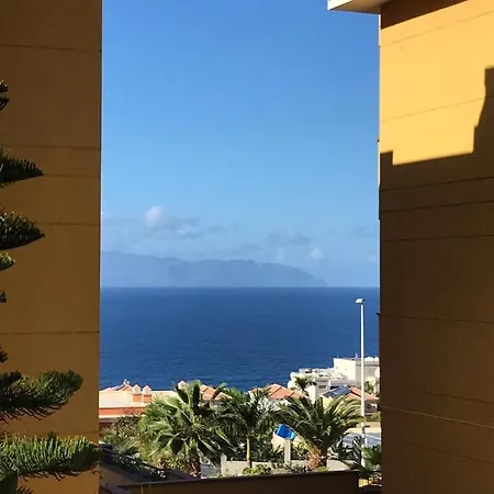 Apartment De Lujo En Puerto Santiago *