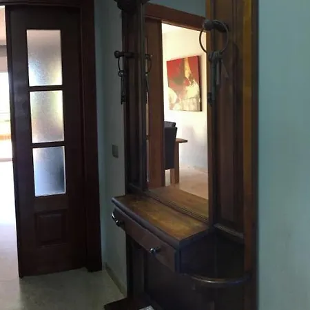 Lägenhet De Lujo En Puerto Santiago *