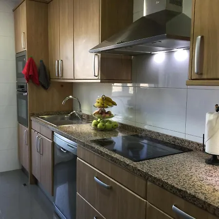 Apartment De Lujo En Puerto Santiago Puerto de Santiago (Tenerife)