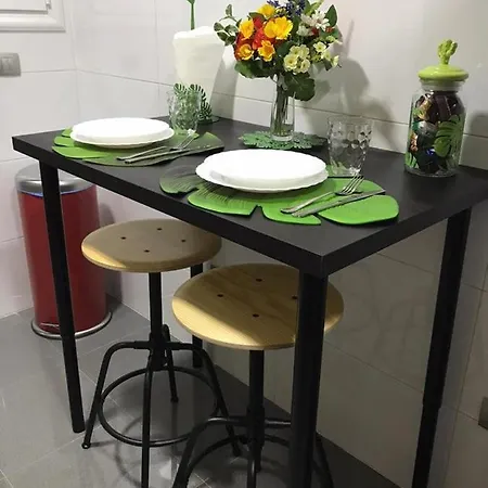 De Lujo En Puerto Santiago Lägenhet Puerto de Santiago (Tenerife)