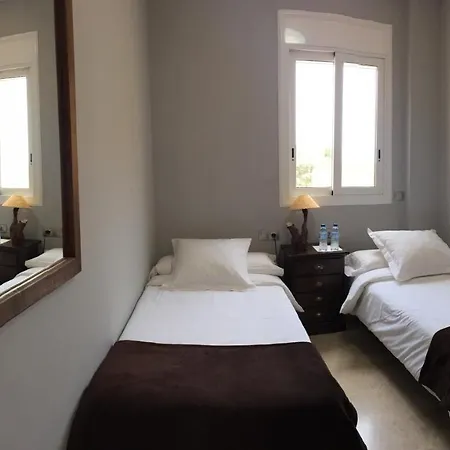 De Lujo En Puerto Santiago Apartment *