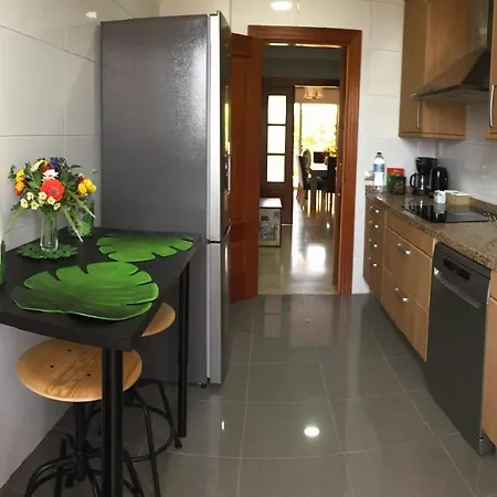 De Lujo En Puerto Santiago Apartment Puerto de Santiago (Tenerife)