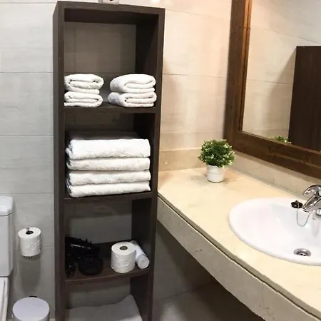 Lägenhet De Lujo En Puerto Santiago *