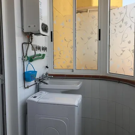 De Lujo En Puerto Santiago *