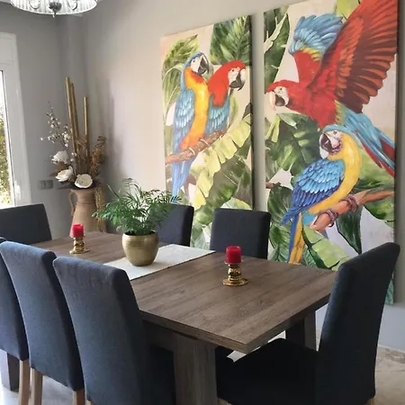 Lägenhet De Lujo En Puerto Santiago *