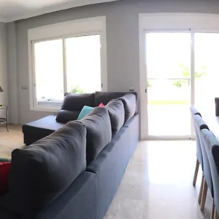 Apartment De Lujo En Puerto Santiago Puerto de Santiago (Tenerife)