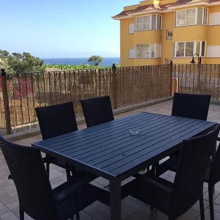 De Lujo En Puerto Santiago Lägenhet Puerto de Santiago (Tenerife)