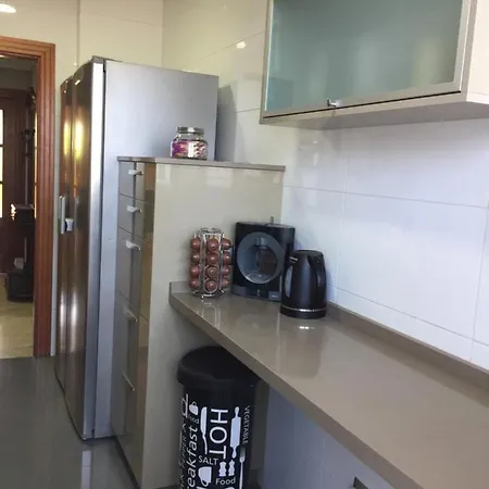 De Lujo En Puerto Santiago