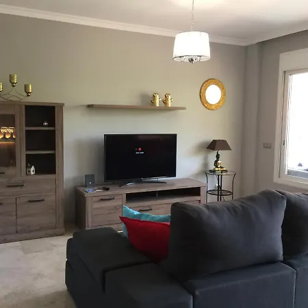 Apartment De Lujo En Puerto Santiago