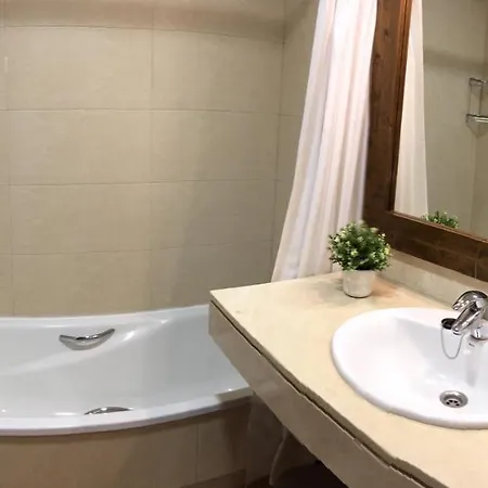 De Lujo En Puerto Santiago *