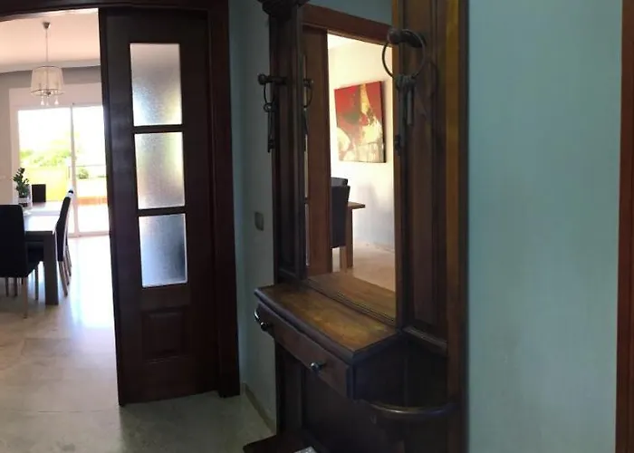 شقة De Lujo En Puerto Santiago *