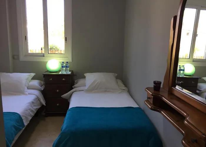 شقة De Lujo En Puerto Santiago *