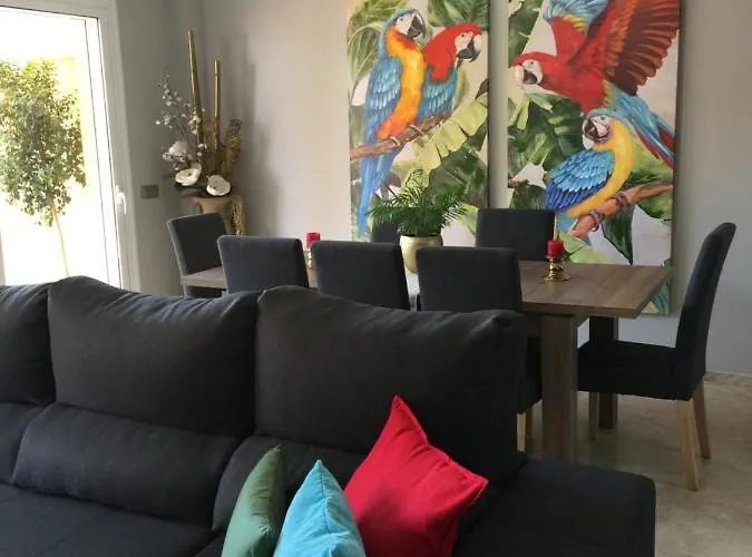 De Lujo En Puerto Santiago بويرتو دي سانتياغو