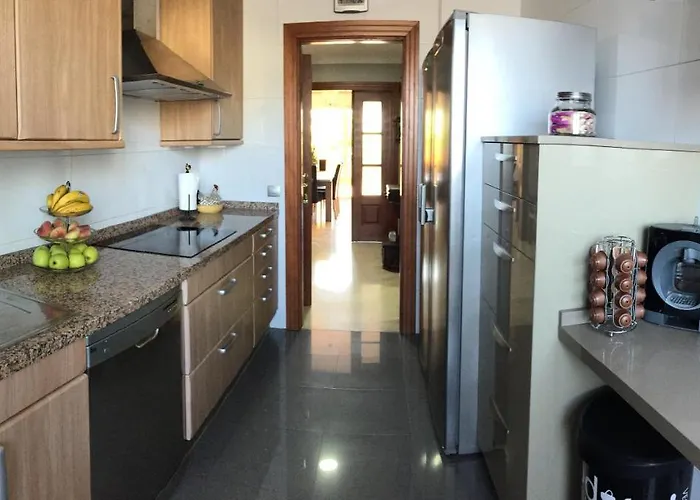 De Lujo En Puerto Santiago بويرتو دي سانتياغو