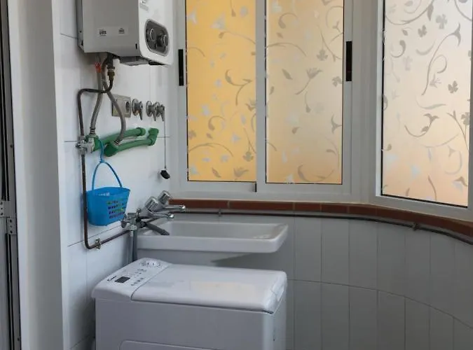 De Lujo En Puerto Santiago *