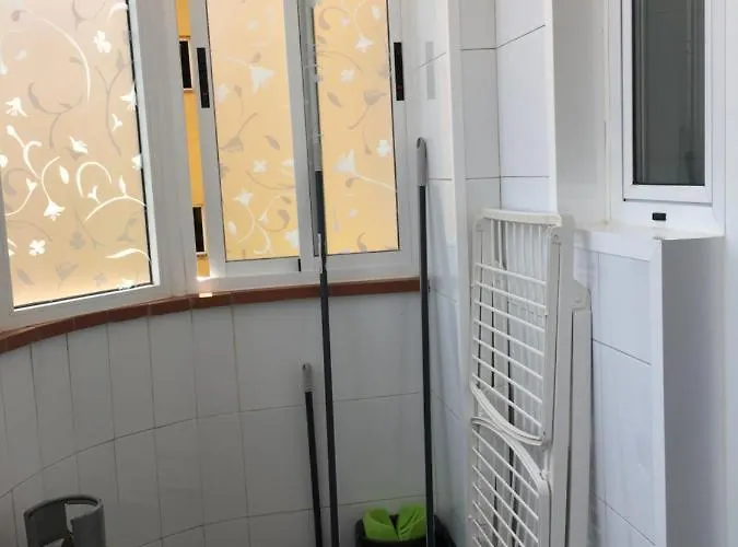 شقة De Lujo En Puerto Santiago